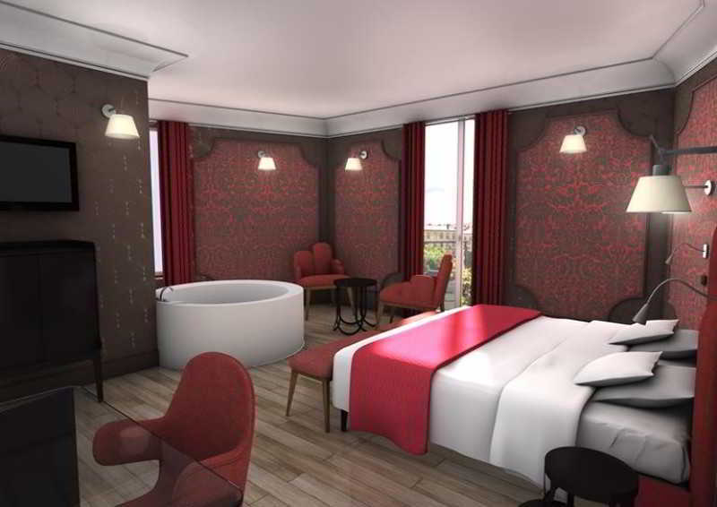 Hotel Grand Du Midi - Opera Comedie Montpellier
