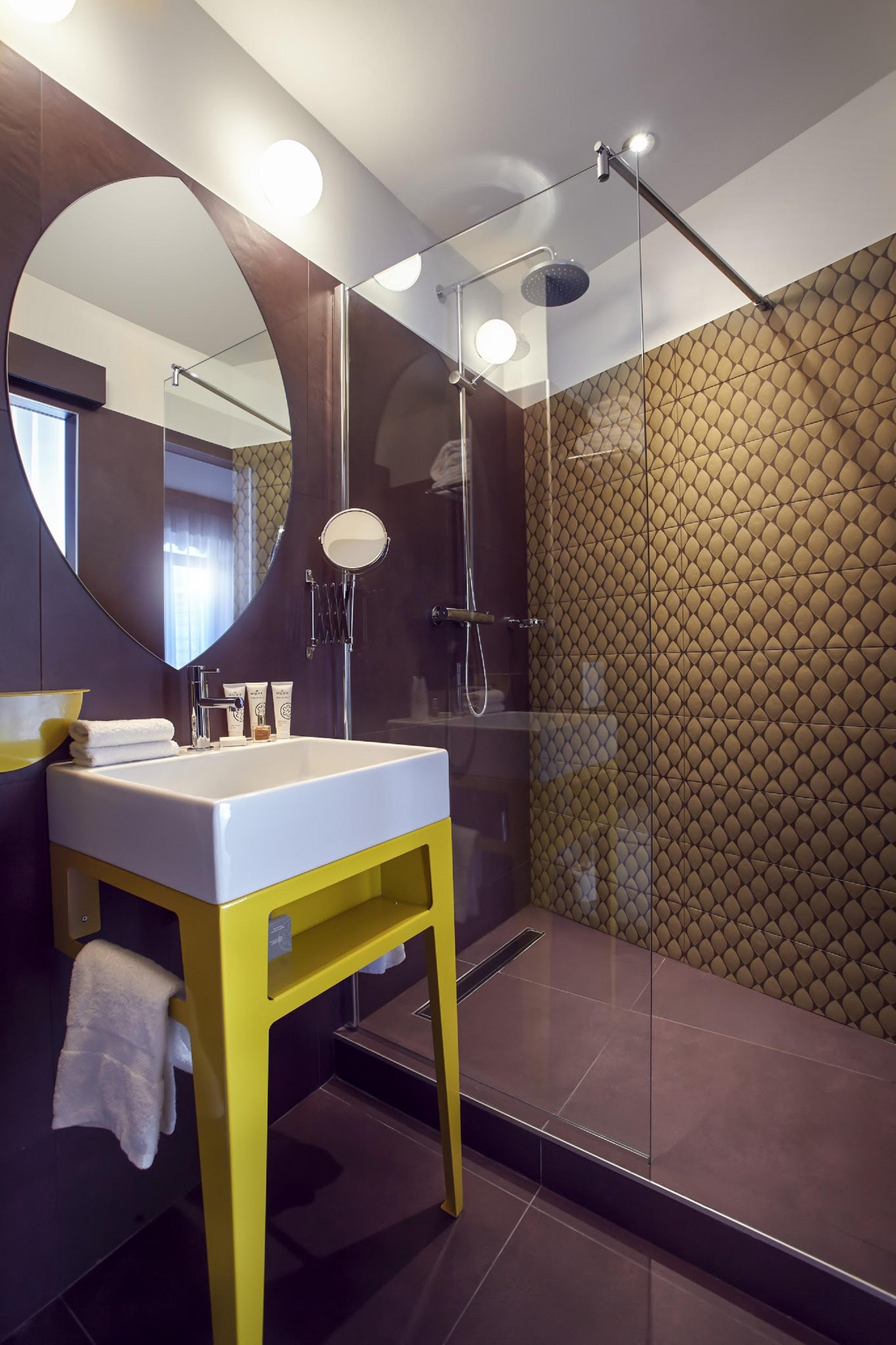 Hotel Grand Du Midi - Opera Comedie 4*