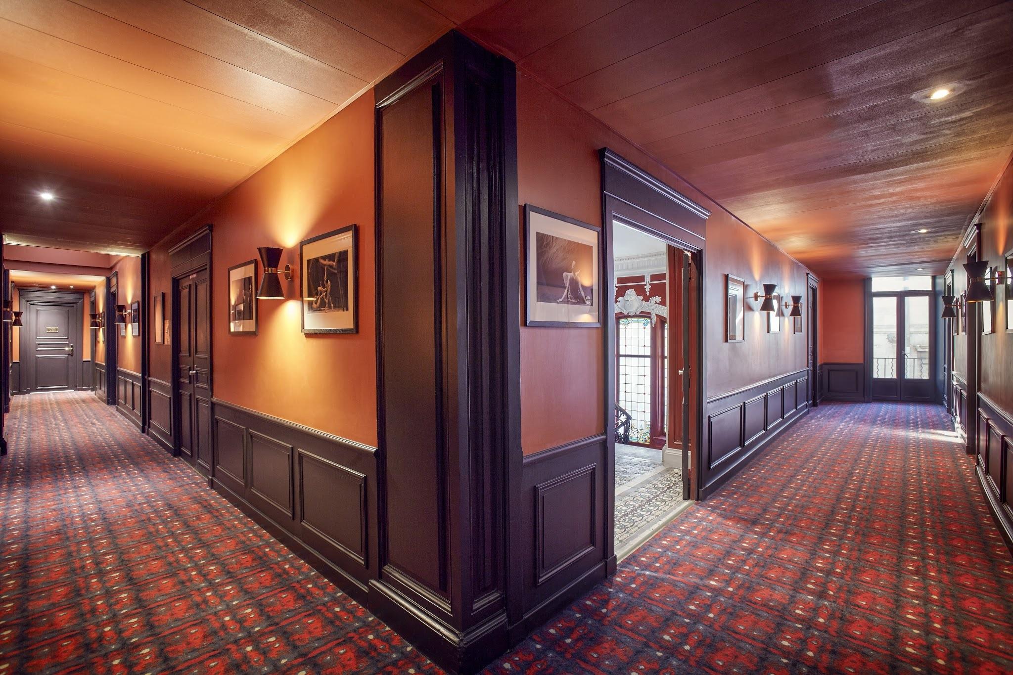 Hotel Grand Du Midi - Opera Comedie 4*