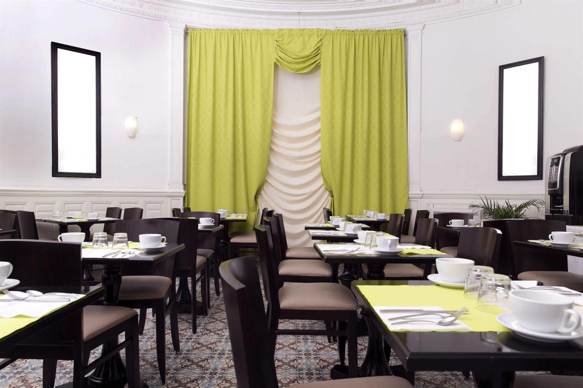 Hotel Grand Du Midi - Opera Comedie 4*