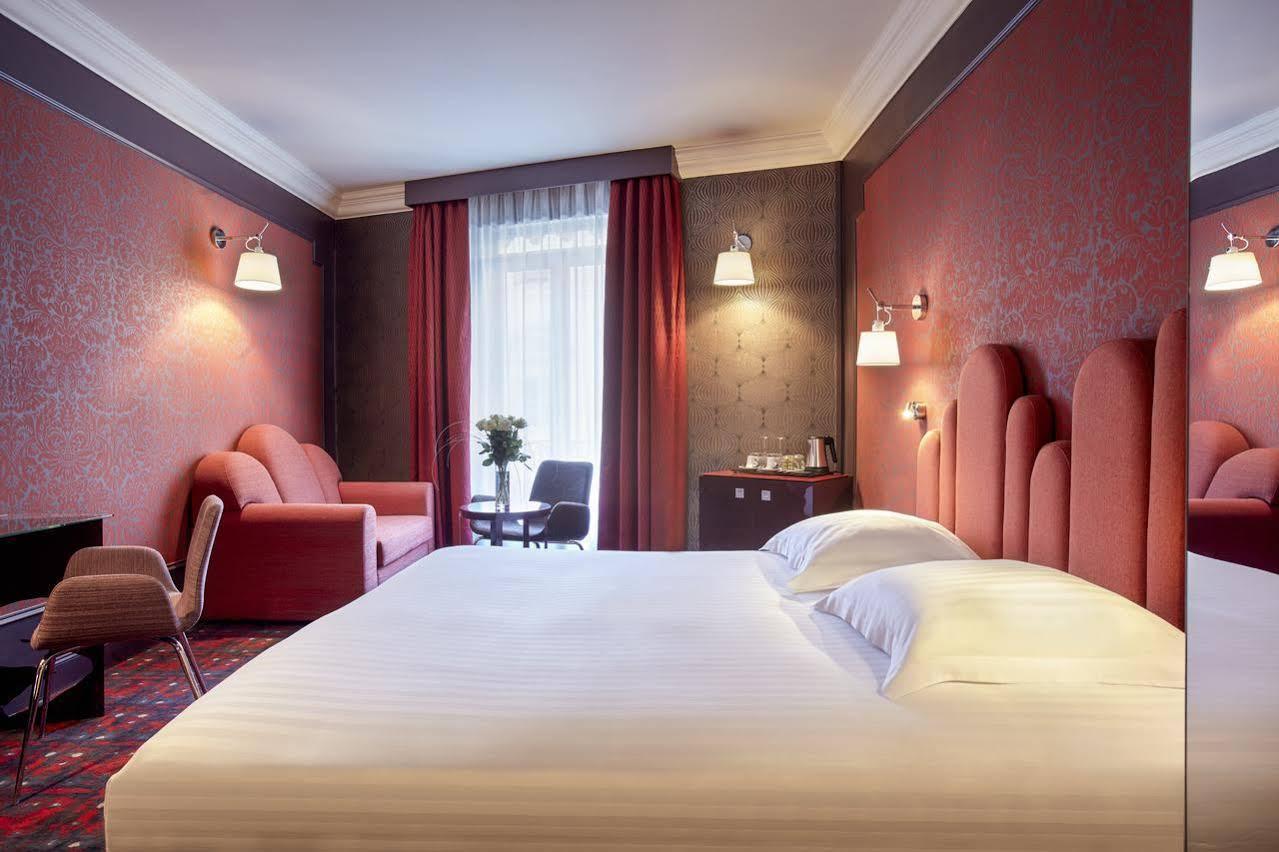 Grand Du Midi - Opera Comedie Hotel 4*