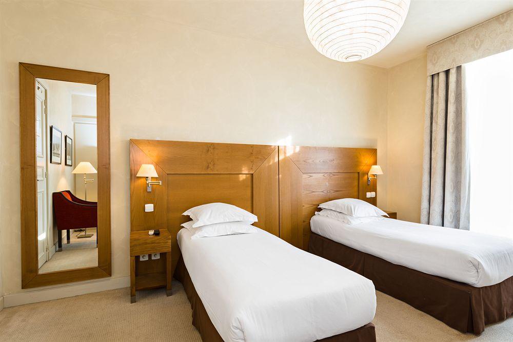 Hotel Grand Du Midi - Opéra Comédie 4*