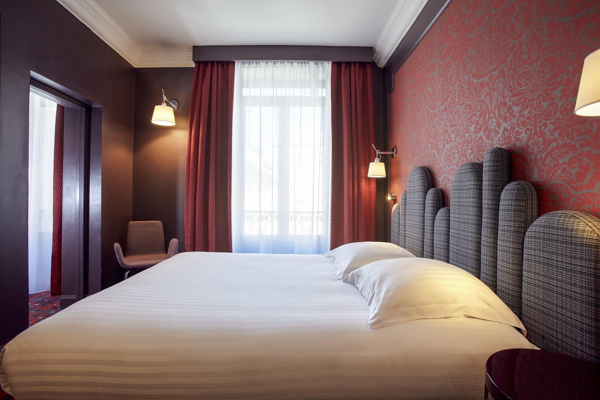 Grand Du Midi - Opera Comedie Hotel Montpellier