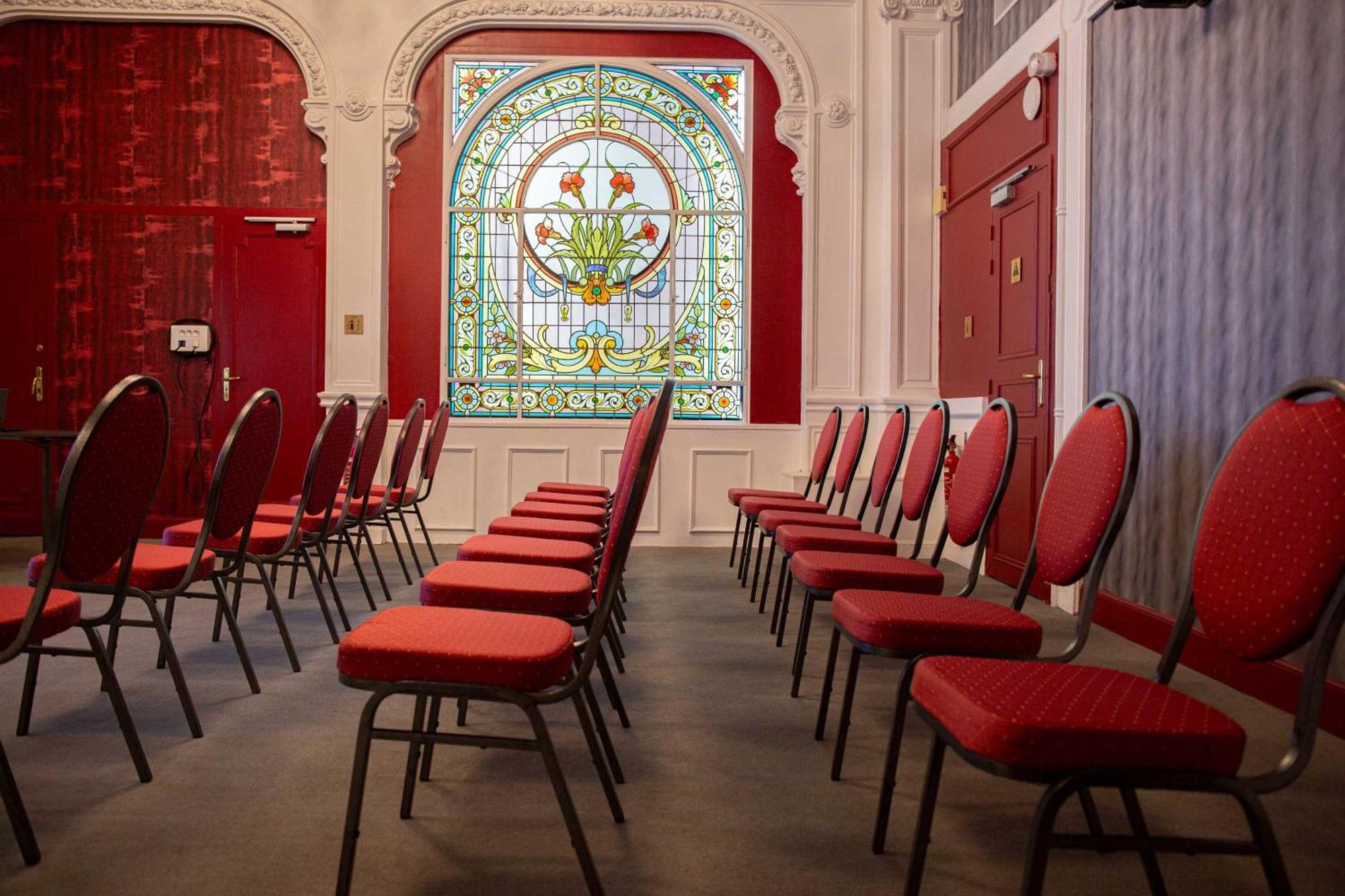 Hotel Grand Du Midi - Opera Comedie