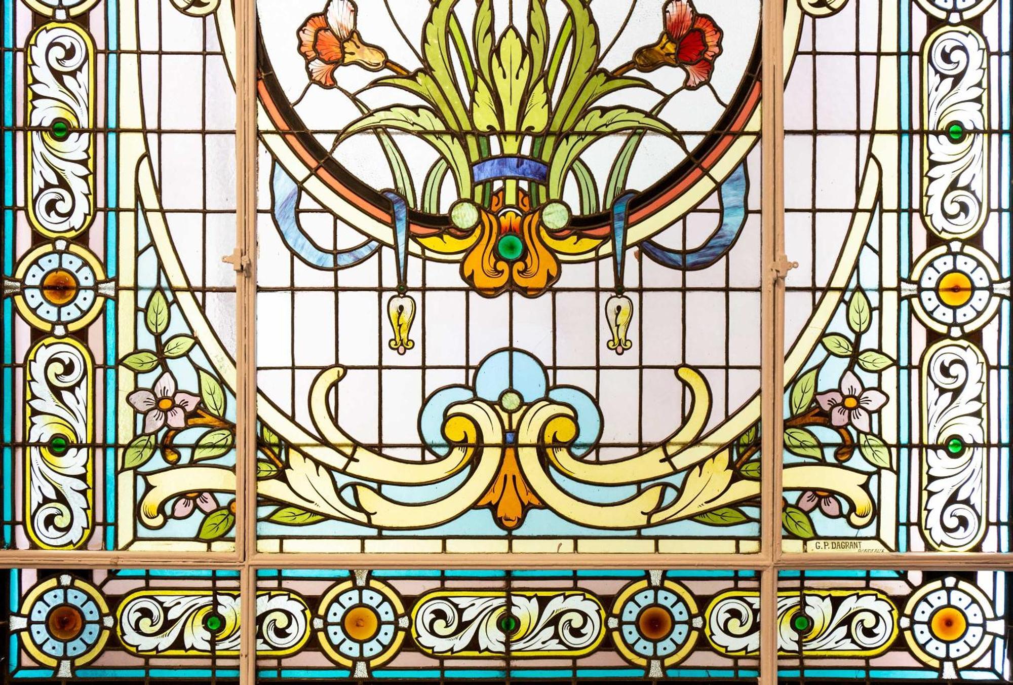 Hotel Grand Du Midi - Opera Comedie