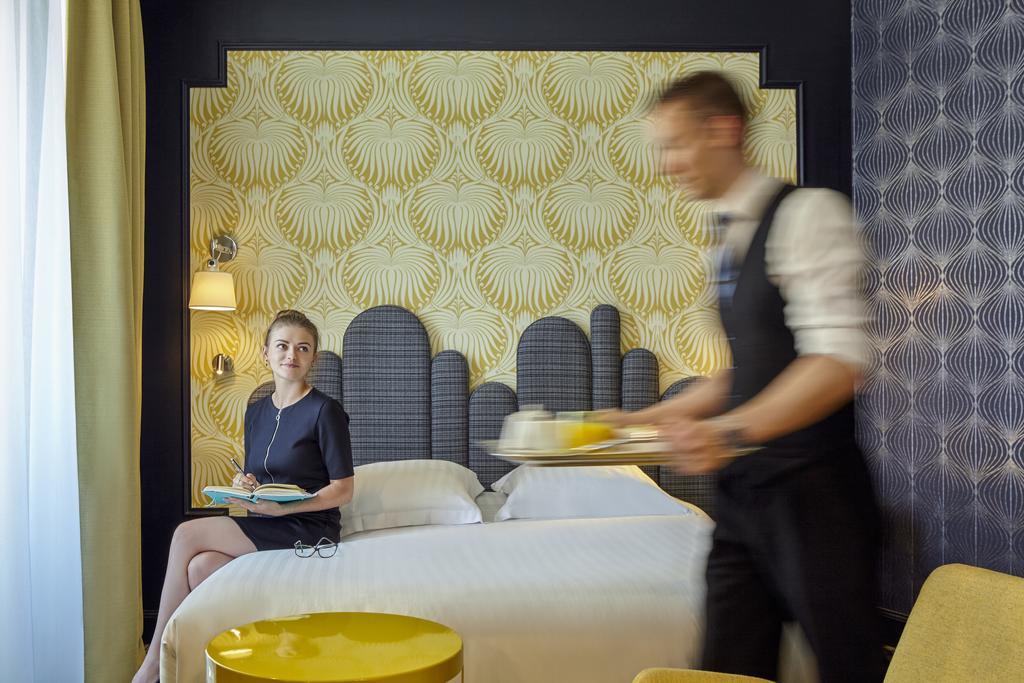 Grand Du Midi - Opéra Comédie 4*
