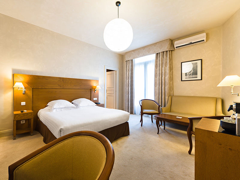 Grand Du Midi - Opéra Comédie Hotel 4*