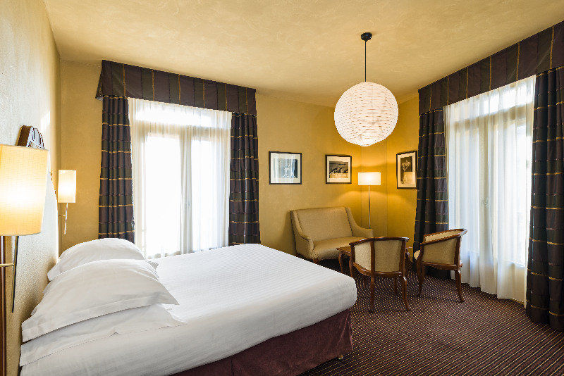 Hotel Grand Du Midi - Opéra Comédie