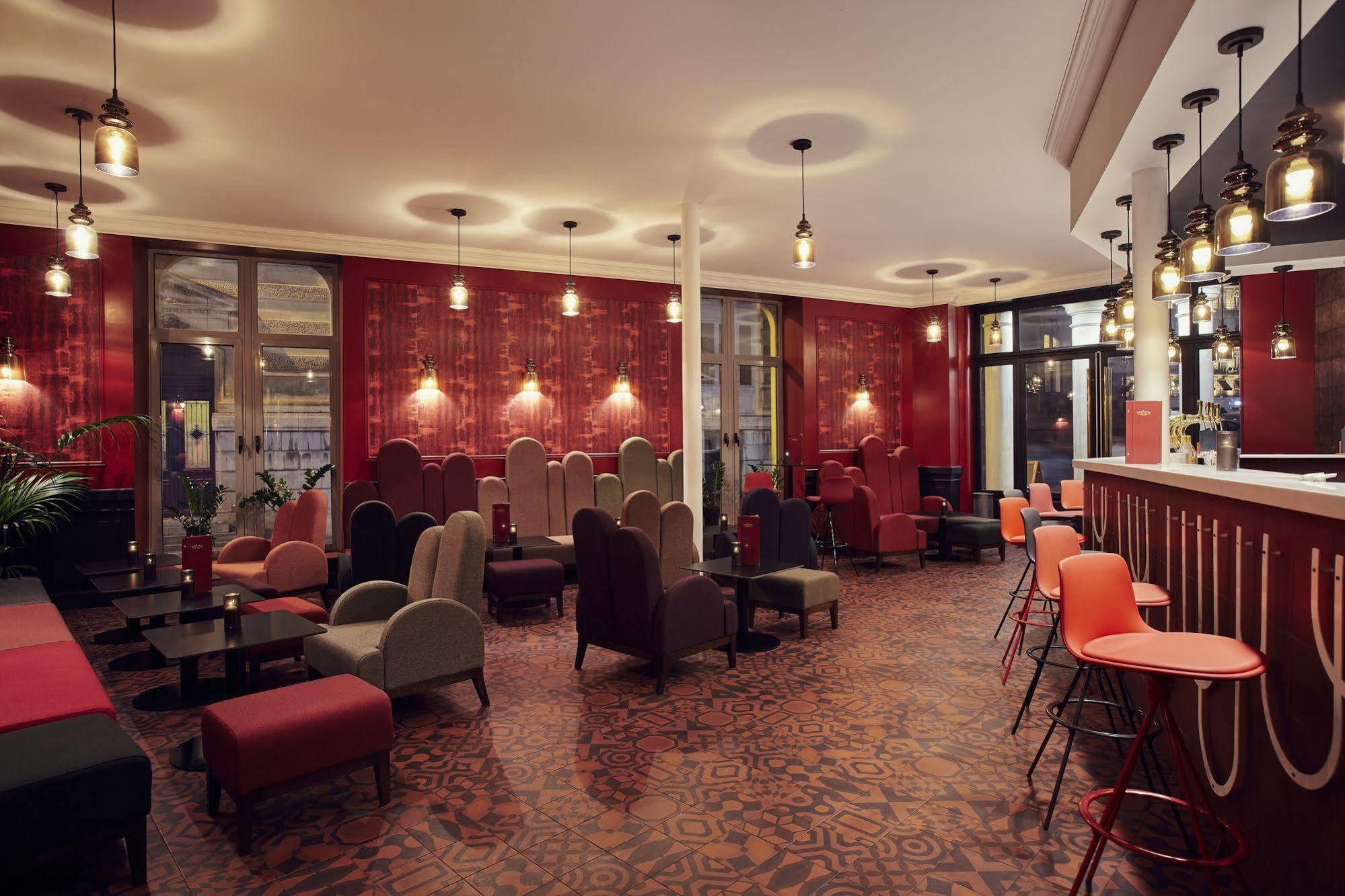 Grand Du Midi - Opéra Comédie 4*