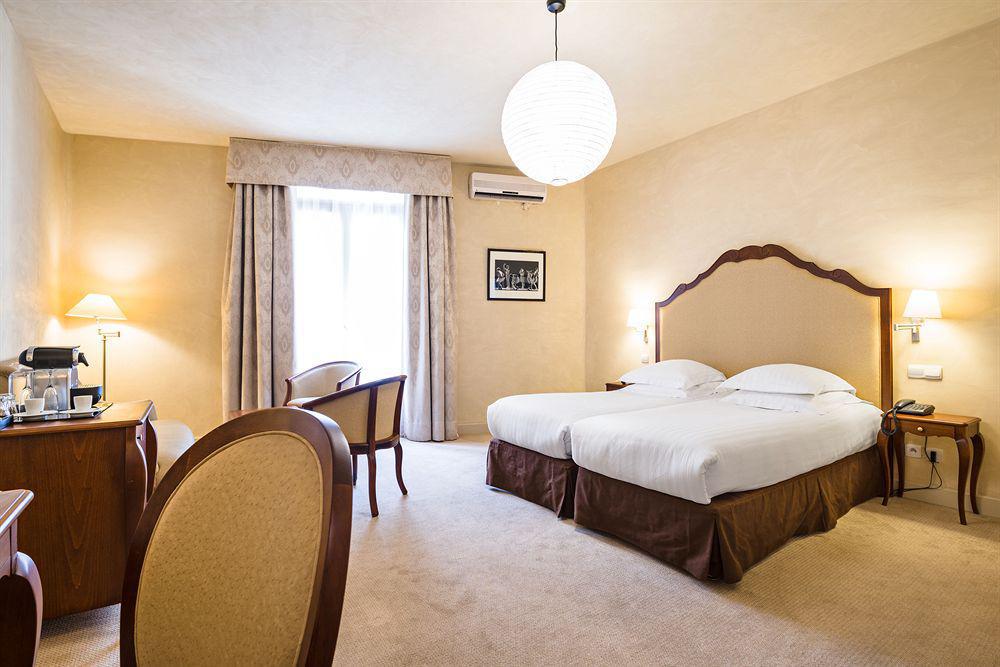 Grand Du Midi - Opera Comedie Hotel Montpellier